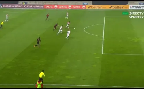 Foto: DirecTV Sports