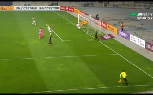 Foto: DirecTV Sports