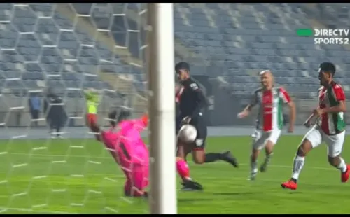 Foto: DirecTV Sports