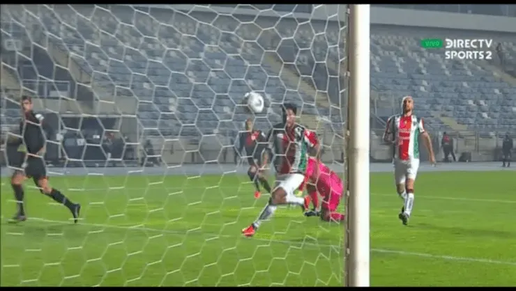 Foto: DirecTV Sports