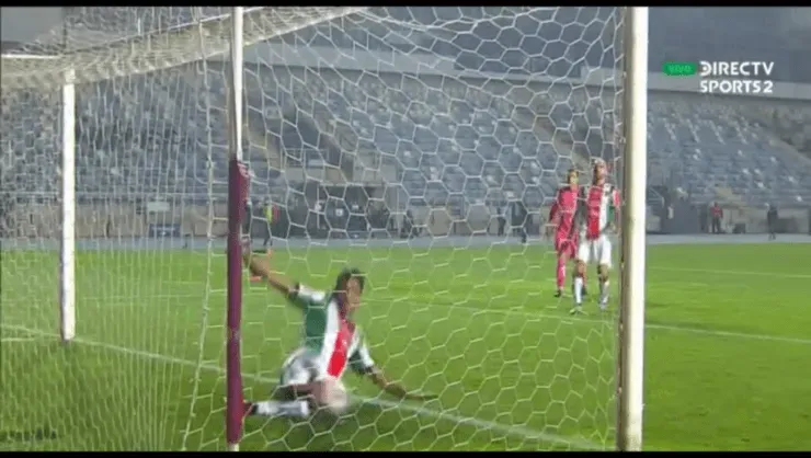 Foto: DirecTV Sports