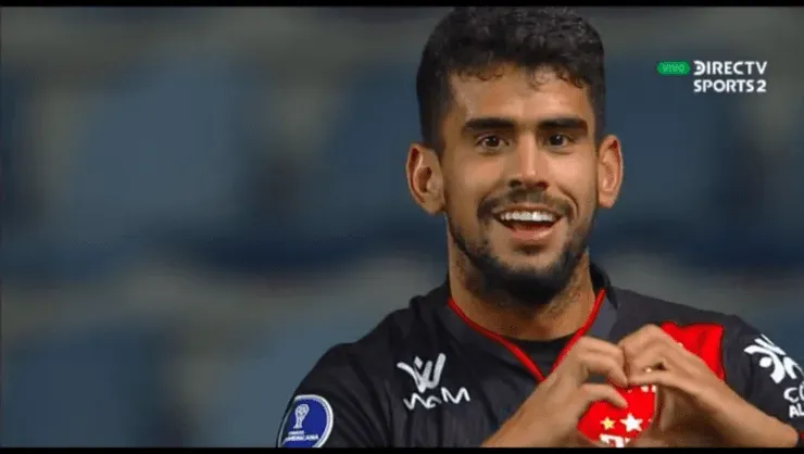 Foto: DirecTV Sports