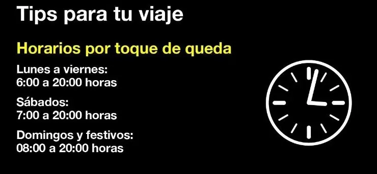 Metro stgo