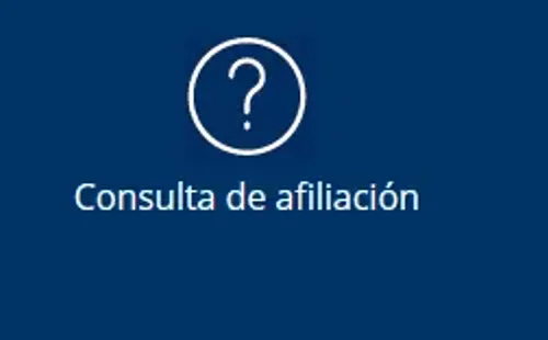 Superintendencia de Pensiones: Consulta de Afiliación