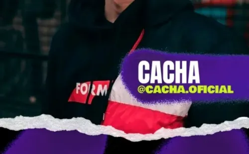 Cacha es uno de los grandes nombres para Combate Freestyle Argentina. (Foto: Combate Freestyle)