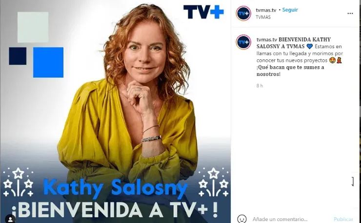 Kathy Salosny