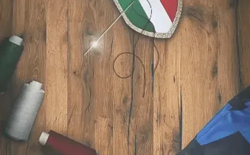 La imagen que Alexis publicó en Instagram.