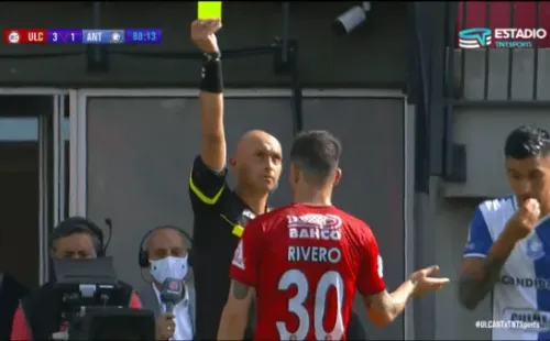 Foto: TNT Sports
