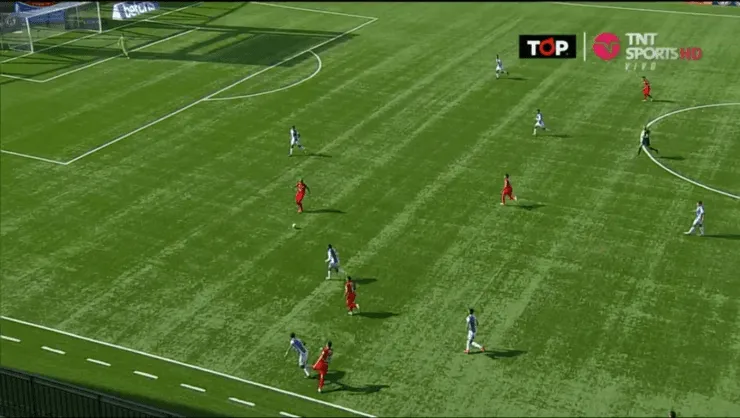Foto: TNT Sports
