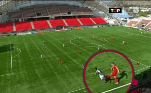 Foto: TNT Sports