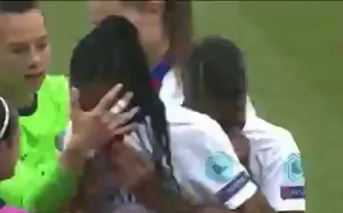 Endler y PSG no pudieron avanzar en UCL.