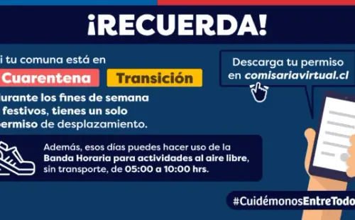 Comisaría Virtual