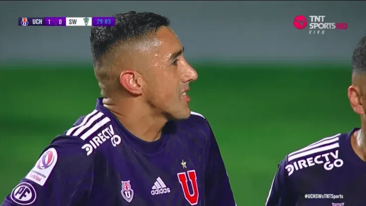 Foto: TNT Sports
