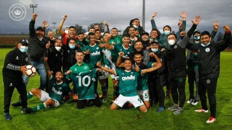 Rodelindo Román jugará el torneo de Segunda División