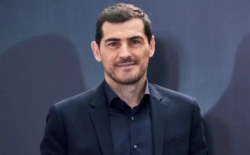 Casillas