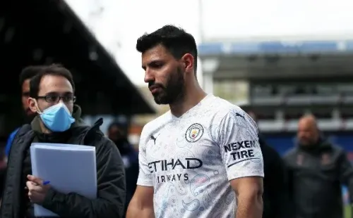 Agüero