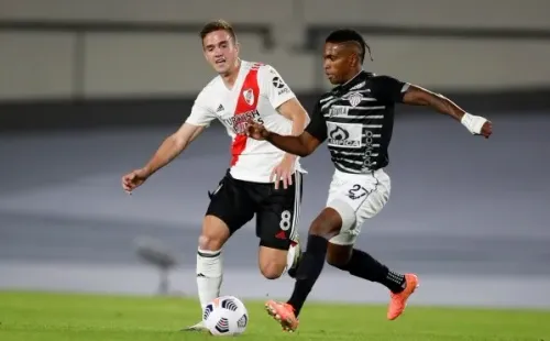 River visitará a Independiente de Santa Fe en Paraguay por la Copa Libertadores.