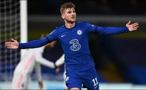 EL Chelsea de varones eliminó este miércoles al Real Madrid.