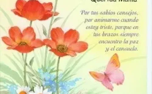 Día de la Madre