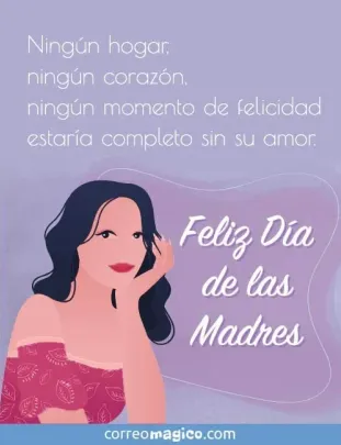 Día de la Madre