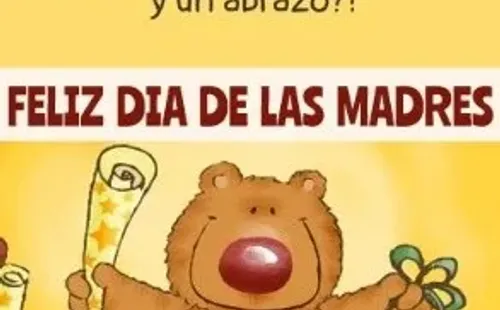 Día de la Madre