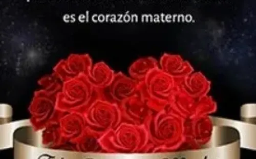 Día de la Madre