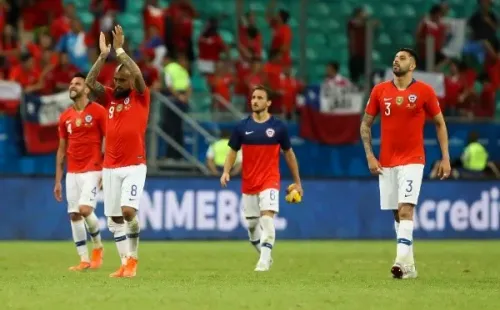 Mónaco saluda a Maripán y festeja su presente como el mejor chileno en Europa.