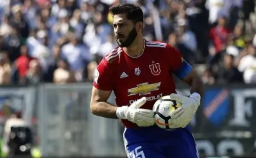 Herrera cree que los albos están para luchar por el título.