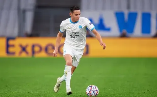 Thauvin