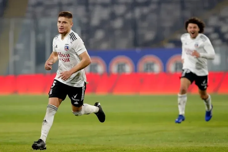 Colo Colo