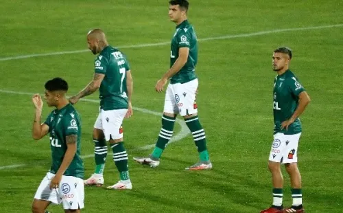 Santiago Wanderers