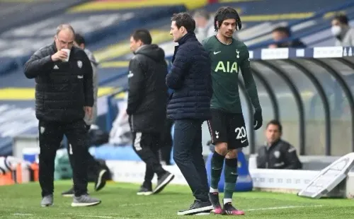 El equipo de Bielsa se impuso con contundencia ante los Spurs.