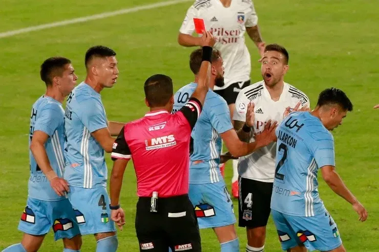 Matías Zaldivia