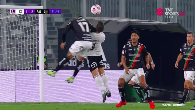 Foto: TNT Sports