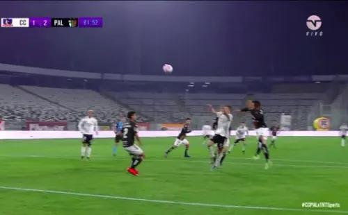 Foto: TNT Sports