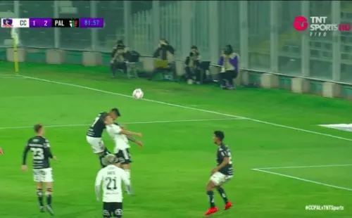 Foto: TNT Sports