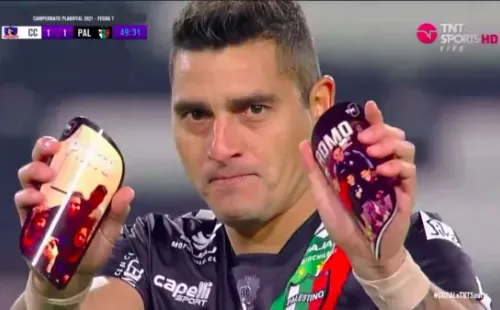 Foto: TNT Sports