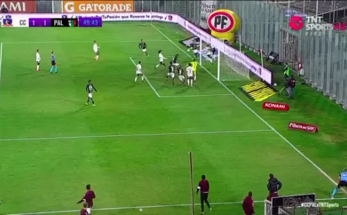Foto: TNT Sports