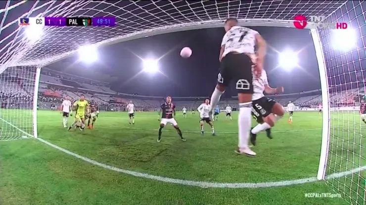 Foto: TNT Sports