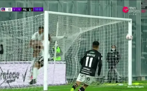 Foto: TNT Sports