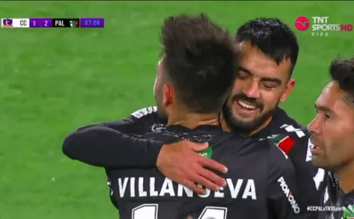 Foto: TNT Sports