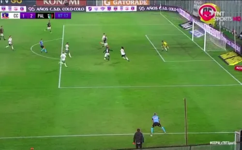 Foto: TNT Sports