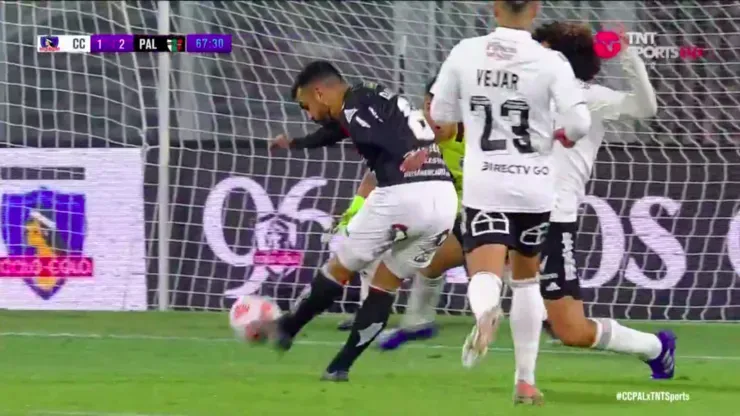 Foto: TNT Sports