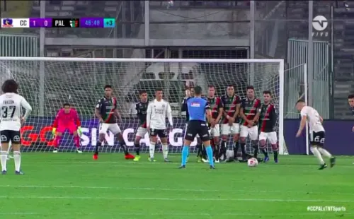Foto: TNT Sports