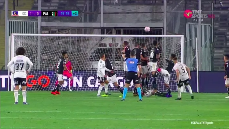 Foto: TNT Sports