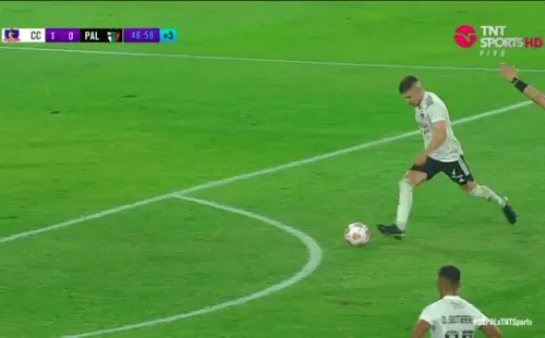 Foto: TNT Sports