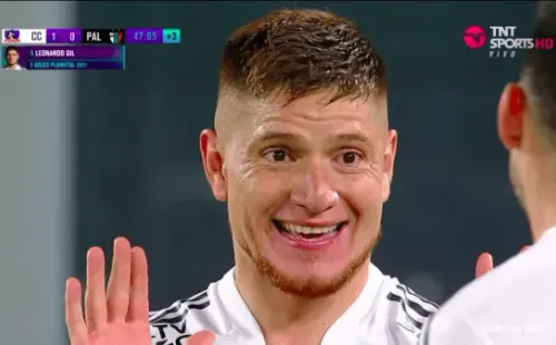 Foto: TNT Sports