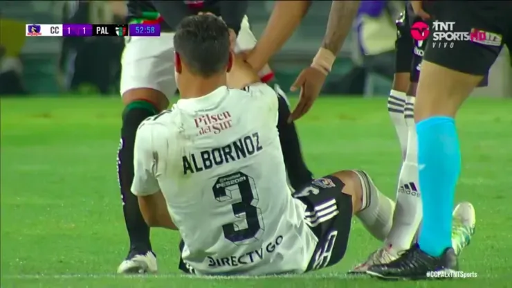 Foto: TNT Sports