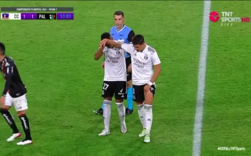 Foto: TNT Sports