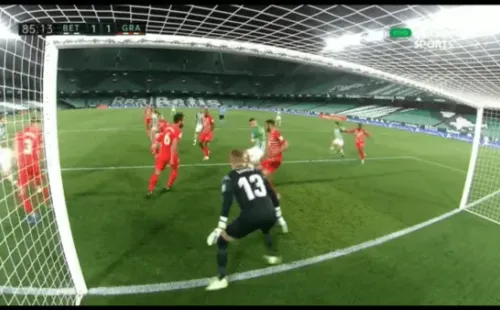 Foto: DirecTV Sports